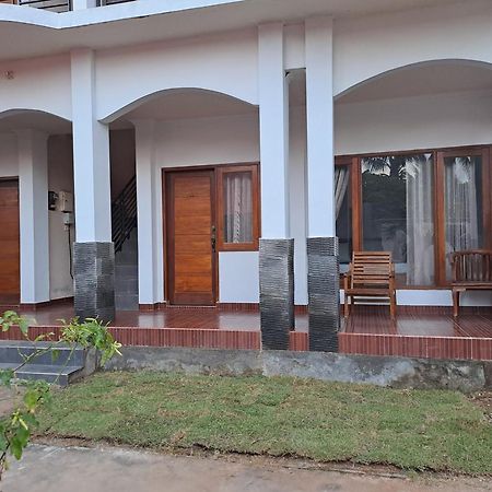 Kutabay Homestay Kuta  Extérieur photo